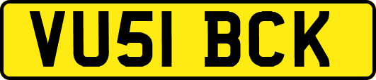 VU51BCK