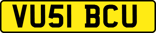 VU51BCU