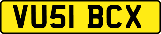 VU51BCX