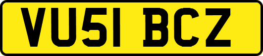 VU51BCZ