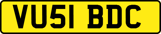 VU51BDC