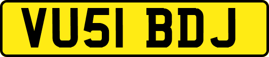 VU51BDJ