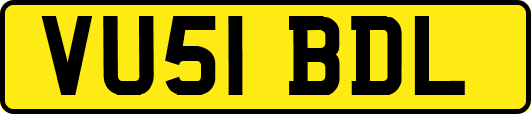 VU51BDL