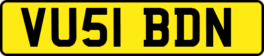 VU51BDN