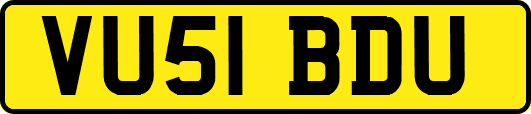 VU51BDU