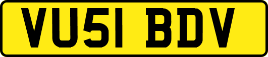 VU51BDV