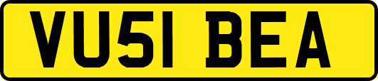 VU51BEA