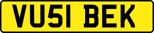 VU51BEK