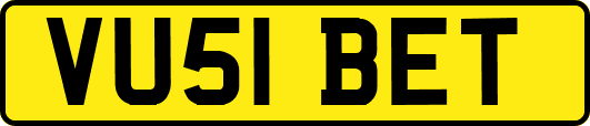 VU51BET