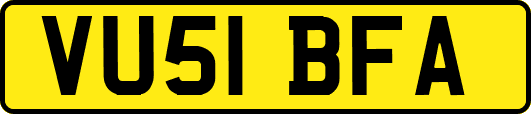 VU51BFA