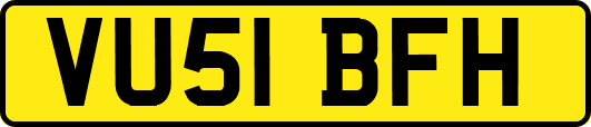 VU51BFH