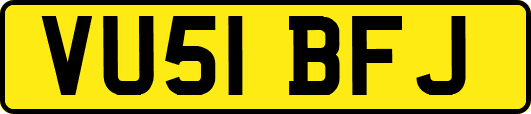 VU51BFJ