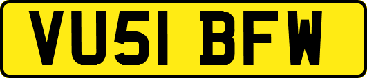VU51BFW