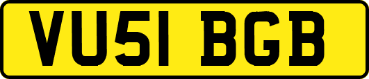 VU51BGB