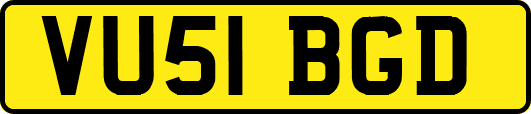 VU51BGD