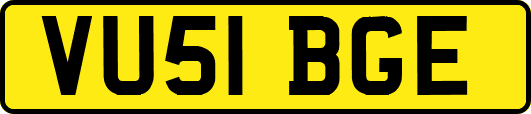 VU51BGE