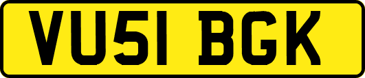 VU51BGK
