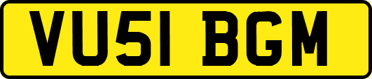 VU51BGM