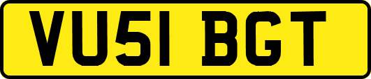 VU51BGT