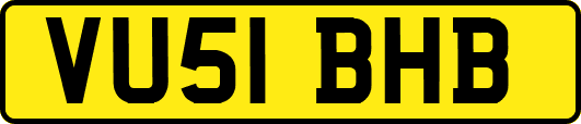 VU51BHB