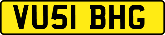 VU51BHG