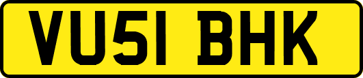 VU51BHK