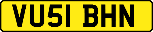 VU51BHN
