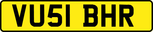 VU51BHR