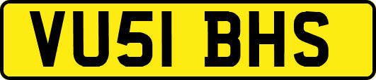 VU51BHS