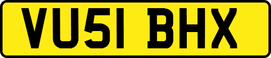 VU51BHX