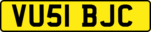VU51BJC