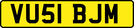 VU51BJM