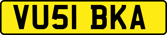 VU51BKA