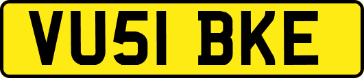 VU51BKE