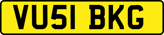 VU51BKG