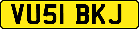 VU51BKJ