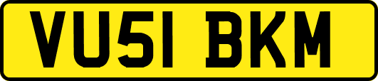 VU51BKM