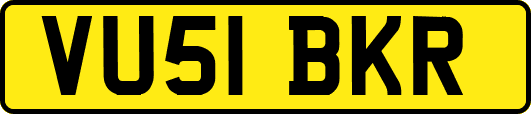 VU51BKR