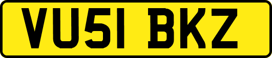 VU51BKZ