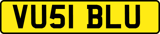 VU51BLU