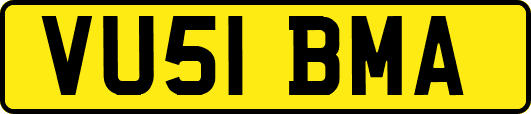 VU51BMA