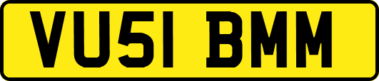 VU51BMM