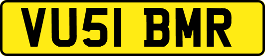 VU51BMR