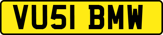 VU51BMW