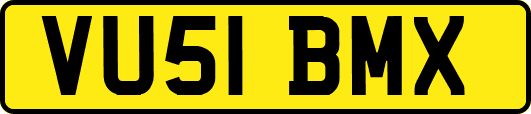 VU51BMX
