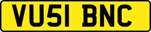 VU51BNC