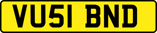 VU51BND