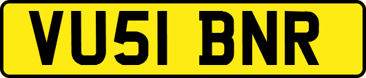 VU51BNR