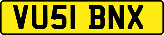 VU51BNX