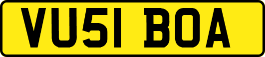 VU51BOA